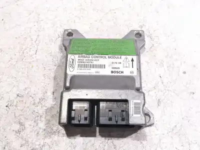Peça sobressalente para automóvel em segunda mão Centralina De Airbag por FORD FOCUS I (DAW, DBW) 1.8 TURBO DI / TDDI Referências OEM IAM 98AG14B056ACF  