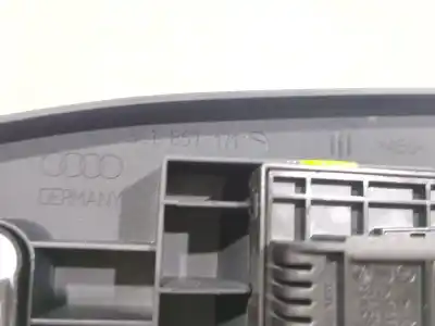 Second-hand car spare part left front power window switch for audi a4 b7 (8ec) 2.0 tdi oem iam references 8e1867171  