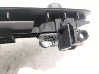 Second-hand car spare part left front power window switch for audi a4 b7 (8ec) 2.0 tdi oem iam references 8e1867171  