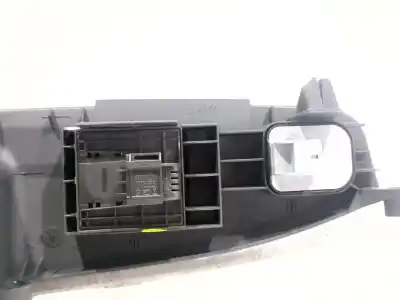 Second-hand car spare part left front power window switch for audi a4 b7 (8ec) 2.0 tdi oem iam references 8e1867171  