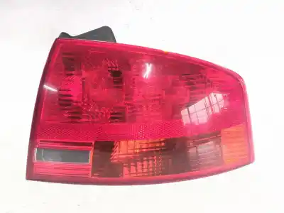 Peça sobressalente para automóvel em segunda mão Farolim Traseiro Direito por AUDI A4 B7 (8EC) 2.0 TDI Referências OEM IAM 8E5945096  