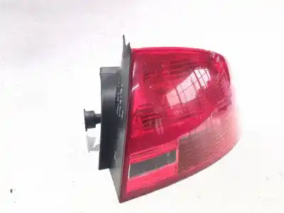Peça sobressalente para automóvel em segunda mão farolim traseiro direito por audi a4 b7 (8ec) 2.0 tdi referências oem iam 8e5945096  