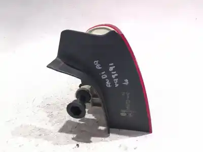 Peça sobressalente para automóvel em segunda mão farolim traseiro direito por audi a4 b7 (8ec) 2.0 tdi referências oem iam 8e5945096  