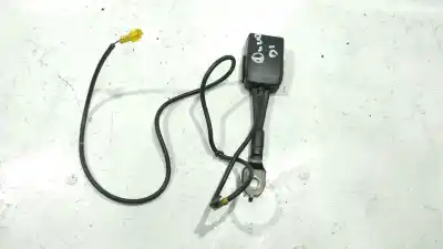 Recambio de automóvil de segunda mano de ENGANCHE CINTURON DELANTERO IZQUIERDO para MERCEDES-BENZ CLASE E (W211) E 280 CDI (211.020) referencias OEM IAM 2118602169  