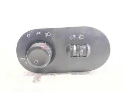 Tweedehands auto-onderdeel lichtbesturing voor seat ibiza iii (6l1) 1.9 tdi oem iam-referenties 6l1941531q