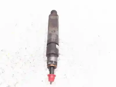 Tweedehands auto-onderdeel INJECTOR voor RENAULT LAGUNA I (B56_, 556_) 1.9 DTI (B56J) OEM IAM-referenties 7700875036  