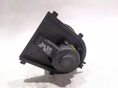 Peça sobressalente para automóvel em segunda mão motor de sofagem por seat leon (1m1) 1.9 tdi referências oem iam 1j1819021b  