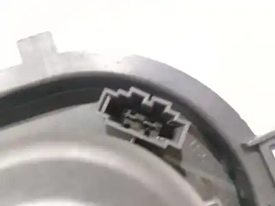 Peça sobressalente para automóvel em segunda mão motor de sofagem por seat leon (1m1) 1.9 tdi referências oem iam 1j1819021b  