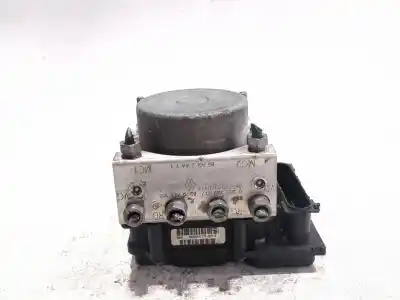 Peça sobressalente para automóvel em segunda mão abs por renault clio iii 1.5 dci diesel referências oem iam 0265800559  