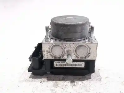 Peça sobressalente para automóvel em segunda mão abs por renault clio iii 1.5 dci diesel referências oem iam 0265800559  