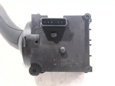Pezzo di ricambio per auto di seconda mano comando pulito per audi a4 b7 (8ec) 2.0 tdi riferimenti oem iam 8e0953503b  