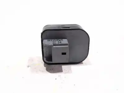 Peça sobressalente para automóvel em segunda mão comutador de espelhos retrovisores por audi a3 (8p1) 2.0 tdi 16v referências oem iam 8e0959565  