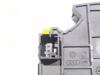 Second-hand car spare part turn angle sensor for audi a4 b7 (8ec) 2.0 tdi oem iam references 8e0953549q  