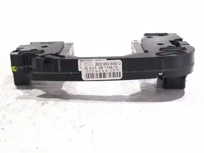Second-hand car spare part turn angle sensor for audi a4 b7 (8ec) 2.0 tdi oem iam references 8e0953549q  
