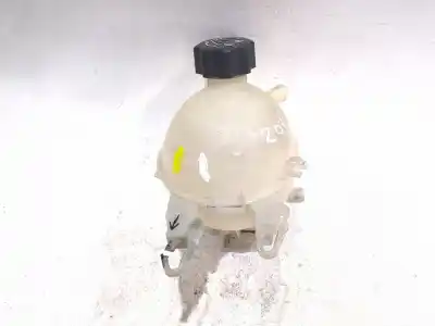 Recambio de automóvil de segunda mano de DEPOSITO EXPANSION para PEUGEOT 207/207+ (WA_, WC_) 1.4 referencias OEM IAM 9652621280  