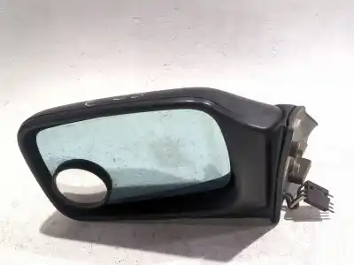Second-hand car spare part LEFT REARVIEW MIRROR for BMW SERIE 5 (E28) (1981->) 3.5 535i [3.5 Ltr. - 160 kW] OEM IAM references 37498600  