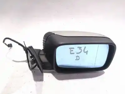 Second-hand car spare part LEFT REARVIEW MIRROR for BMW SERIE 5 (E34) (1991->) 2.5 525i [2.5 Ltr. - 141 kW 24V] OEM IAM references E10117351  