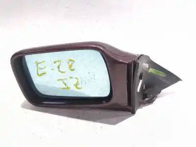 Second-hand car spare part LEFT REARVIEW MIRROR for BMW SERIE 5 (E28) (1981->) 3.5 535i [3.5 Ltr. - 160 kW] OEM IAM references 31498600  