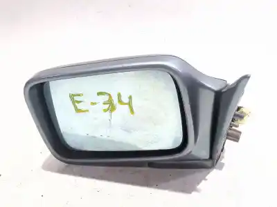 Second-hand car spare part LEFT REARVIEW MIRROR for BMW SERIE 5 BERLINA (E34) 2.5 Turbodiesel CAT OEM IAM references E6006193  