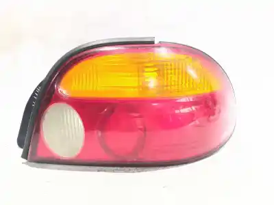 Recambio de automóvil de segunda mano de PILOTO TRASERO DERECHO para KIA SEPHIA LL 1.5 CAT referencias OEM IAM 0K2A151140R  