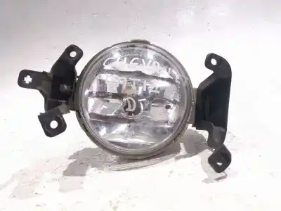 Peça sobressalente para automóvel em segunda mão FAROL / PROJETOR DE NEVOEIRO DIREITO por CHEVROLET MATIZ 0.8 CAT Referências OEM IAM   