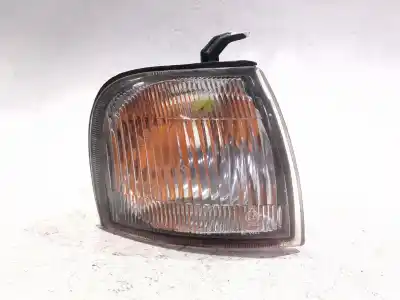 Peça sobressalente para automóvel em segunda mão INDICADOR DO ESPELHO RETROVISOR DIREITO por SUZUKI BALENO BERLINA SY (EG) 1.8 16V CAT Referências OEM IAM E13010301  