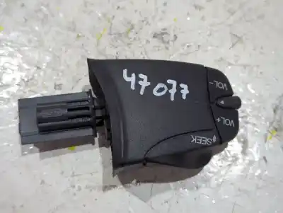 Pièce détachée automobile d'occasion COMMANDE DE CONTRÔLE RADIO pour FORD MONDEO III (B5Y) 2.0 TDCI Références OEM IAM 98AB14K147AC  