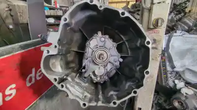 Second-hand car spare part GEARBOX for NISSAN PATHFINDER (R51) 2.5 dCi XE OEM IAM references 32101 CD340 32131 CD340 EA700 RE 2250 01  