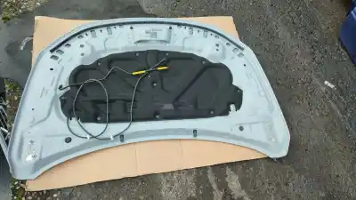 Peça sobressalente para automóvel em segunda mão capot por renault captur ii (hf_) tce 100 (hfmt) referências oem iam   