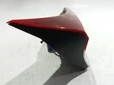 Second-hand car spare part left tailgate light for toyota auris (_e15_) 2.0 d-4d (ade150_) oem iam references   