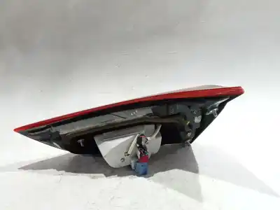 Second-hand car spare part left tailgate light for toyota auris (_e15_) 2.0 d-4d (ade150_) oem iam references   