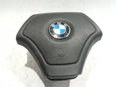 Peça sobressalente para automóvel em segunda mão AIRBAG DIANTEIRO ESQUERDO por BMW 3 (E46) 320 d Referências OEM IAM 3310957675  