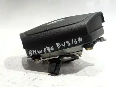 Peça sobressalente para automóvel em segunda mão airbag dianteiro esquerdo por bmw 3 (e46) 320 d referências oem iam 3310957675  