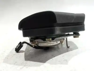 Peça sobressalente para automóvel em segunda mão airbag dianteiro esquerdo por bmw 3 (e46) 320 d referências oem iam 3310957675  