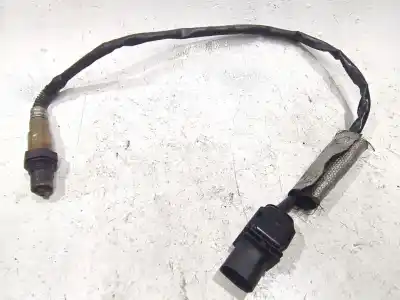 Second-hand car spare part LAMBDA PROBE for VOLKSWAGEN GOLF VI (5K1)  OEM IAM references 03L906262B  