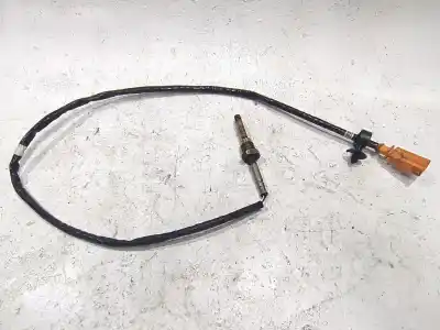 Gebrauchtes Autoersatzteil LAMBDA-SONDE zum VOLKSWAGEN GOLF VI (5K1) 2.0 TDI OEM-IAM-Referenzen 03L906088CC  