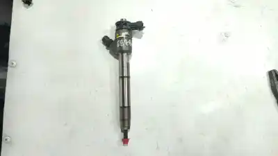 Peça sobressalente para automóvel em segunda mão INJETOR por HYUNDAI I20 II (GB, IB) 1.4 CRDI Referências OEM IAM 338002A600  
