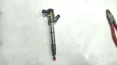 Peça sobressalente para automóvel em segunda mão INJETOR por HYUNDAI I20 II (GB, IB) 1.4 CRDI Referências OEM IAM 338002A600  
