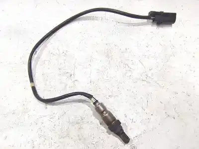 Tweedehands auto-onderdeel lambda sonde voor audi a3 (8p1) 1.6 tdi oem iam-referenties 03l906262a
