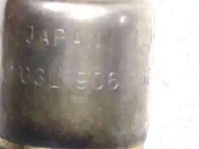 Second-hand car spare part lambda probe for audi a3 (8p1) 1.6 tdi oem iam references 03l906262a  