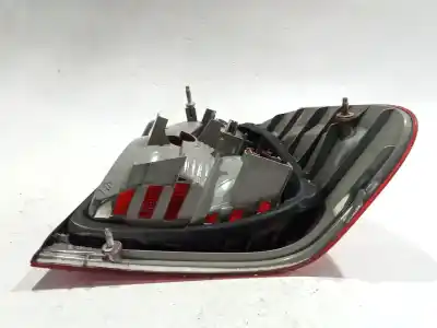 Peça sobressalente para automóvel em segunda mão farolim traseiro esquerdo por bmw 3 (e46) 320 d referências oem iam 230021l2  