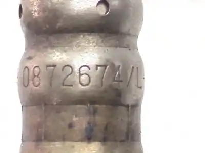 Автозапчасти б/у лямбда-зонд за mini mini (r50,r53) 1.6 16v cat 116 cv / 85 kw ссылки oem iam 0872674lfl0  