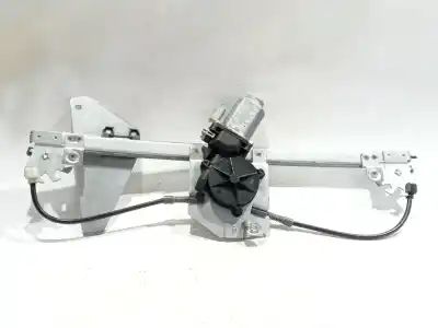 İkinci el araba yedek parçası ön sag pencere regülatörü için citroen c1 1.0 cat (cfb / 384f) oem iam referansları 400738