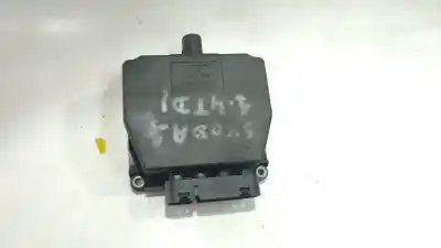 Peça sobressalente para automóvel em segunda mão BOMBA DE AR SECUNDÁRIA por SKODA FABIA (6Y2/6Y3) 1.4 TDI CAT (AMF) 75 CV / 55 KW Referências OEM IAM 6Q0906625A  