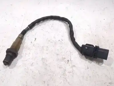 Peça sobressalente para automóvel em segunda mão SONDA LAMBDA por BMW SERIE 3 BERLINA (E90) 2.0 320d [2.0 Ltr. - 120 kW 16V Diesel] Referências OEM IAM 779160001  