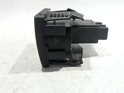 Pezzo di ricambio per auto di seconda mano controllo della luce per ford focus c-max (dm2) 1.8 tdci riferimenti oem iam 4m5t13a024la  