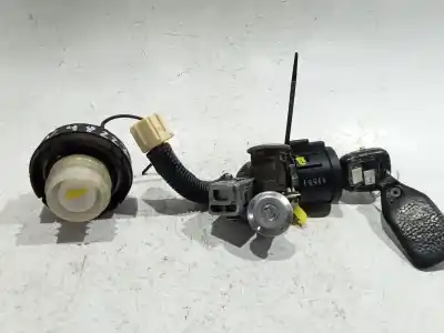 İkinci el araba yedek parçası bowler oyunu için citroen c1 1.0 cat (cfb / 384f) oem iam referansları n0502200