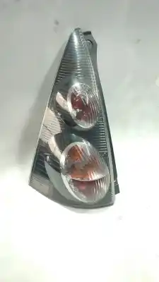 İkinci el araba yedek parçası sol kuyruk lambasi için citroen c1 1.0 cat (cfb / 384f) oem iam referansları 815600h060