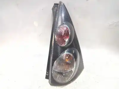 İkinci el araba yedek parçası sag kuyruk lambasi için citroen c1 1.0 cat (cfb / 384f) oem iam referansları 815500h060