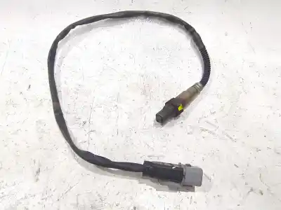 İkinci el araba yedek parçası lambda probu için kia cee'd fastback (ed) 1.6 crdi 115 oem iam referansları 9350931034  